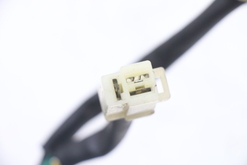 photo de REGULADOR DE CARGA SYM FIDDLE 3 III 125 (2014 - 2020) - Primer plano técnico