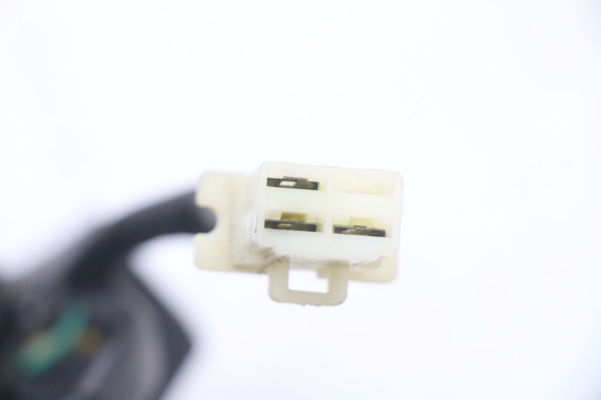 photo de REGULADOR DE CARGA SYM FIDDLE 3 III 125 (2014 - 2020) - Vista general del producto