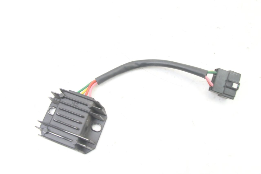 photo de REGULADOR SYM FIDDLE 3 III 50 (2014 - 2020) - Vista principal