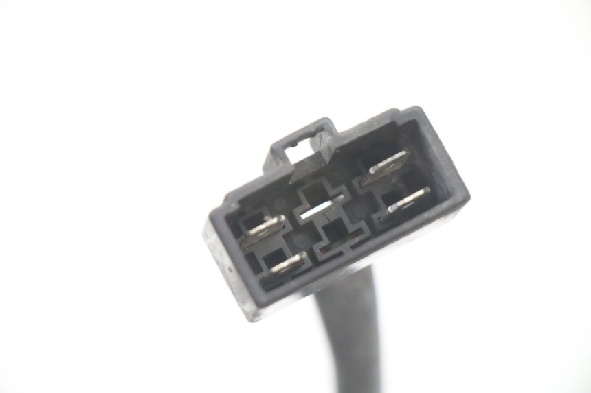 photo de REGULADOR SYM FIDDLE 3 III 50 (2014 - 2020) - Otra perspectiva