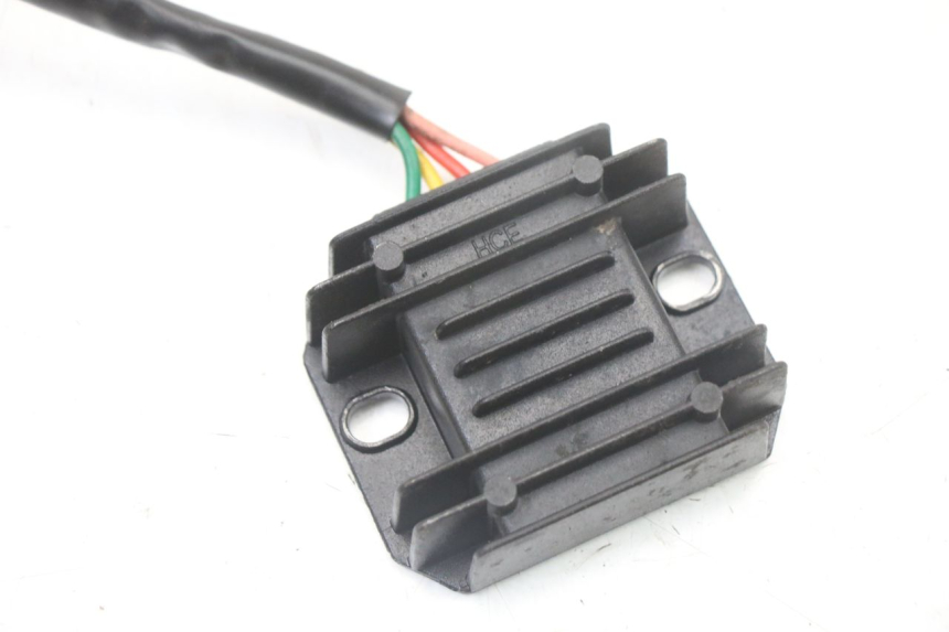 photo de REGULADOR DE CARGA SYM JET 14 4T 50 (2018 - 2022) - Detalle de la pieza