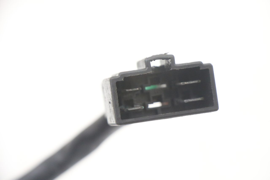 photo de REGULADOR DE CARGA SYM JET 14 4T 50 (2018 - 2022) - Vista general del producto