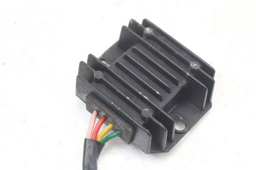 photo de REGULADOR DE CARGA SYM ORBIT 2 4T 50 (2018 - 2022) - Zoom estado de uso