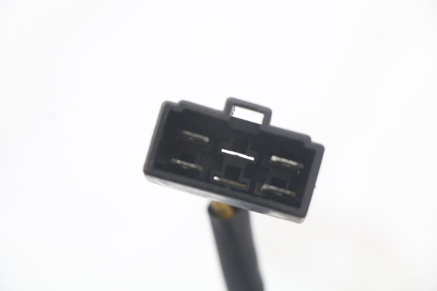 photo de REGULADOR DE CARGA SYM ORBIT 2 4T 50 (2018 - 2022) - Vista general del producto