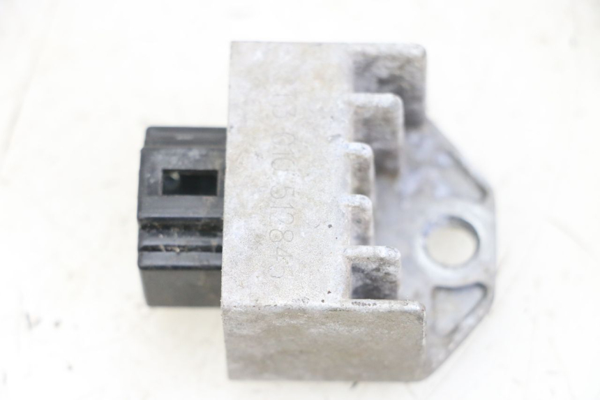 photo de REGULADOR DE CARGA SYM ORBIT 2 4T 50 (2008 - 2017) - Vista principal