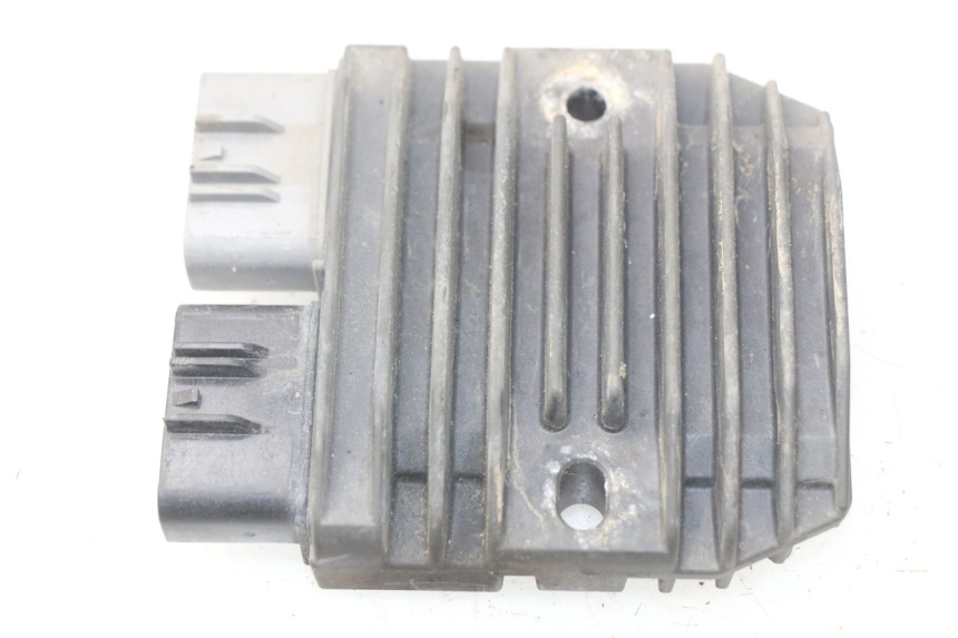 photo de REGULADOR DE CARGA YAMAHA TDM ABS 900 (2002 - 2014) - Estado de la superficie y material