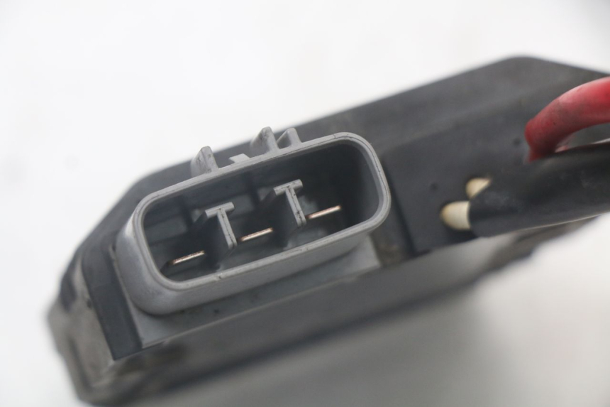 photo de REGULADOR DE CARGA YAMAHA TDM ABS 900 (2002 - 2014) - Otra perspectiva