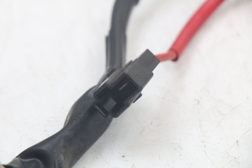 photo de REGULADOR DE CARGA YAMAHA TDM ABS 900 (2002 - 2014) - Primer plano técnico