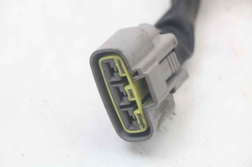 photo de REGULADOR DE CARGA YAMAHA TDM ABS 900 (2002 - 2014) - Vista general del producto