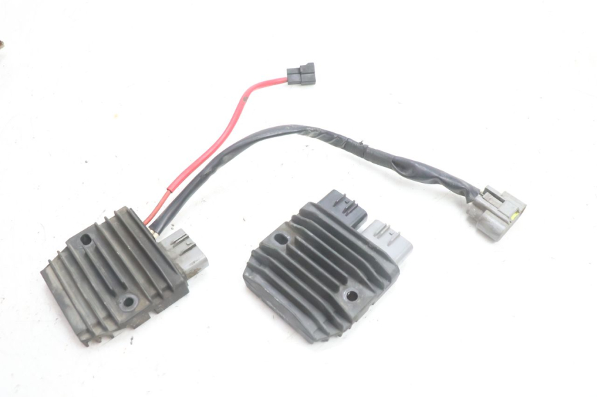 photo de REGULADOR YAMAHA TDM ABS 900 (2002 - 2014) - Vista principal