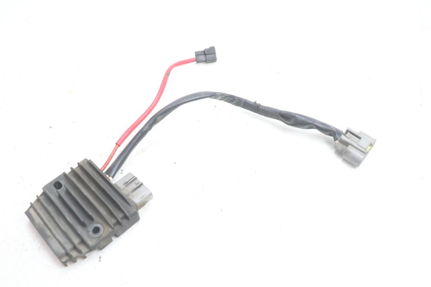 photo de REGULADOR YAMAHA TDM ABS 900 (2002 - 2014) - Zoom estado de uso