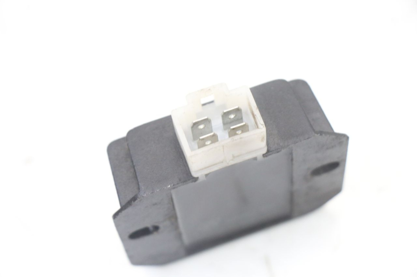 photo de REGULADOR DE CARGA TNT MOTOR ROMA 10' 4T 50 (2019 - 2022) - Zoom estado de uso