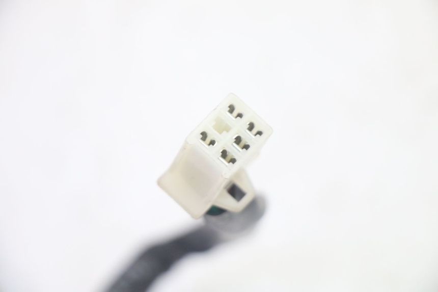 photo de REGULADOR DE CARGA SUKIDA TOP 1 50 (2003 - 2010) - Primer plano técnico