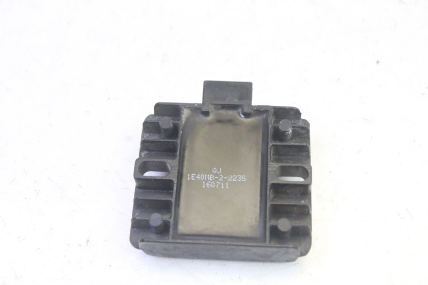 photo de REGULADOR KSR TR SM 50 (2015 - 2018) - Otra perspectiva