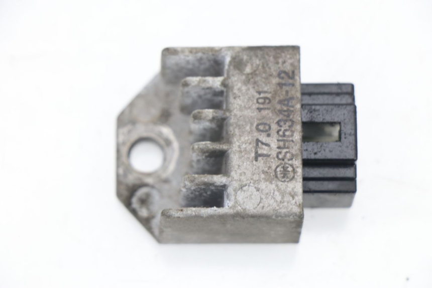 photo de REGULADOR PEUGEOT TREKKER TKR 50 (2005 - 2014) - Vista principal