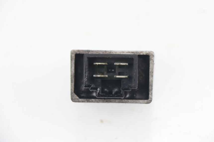 photo de REGULADOR PEUGEOT TREKKER TKR 50 (2005 - 2014) - Zoom estado de uso