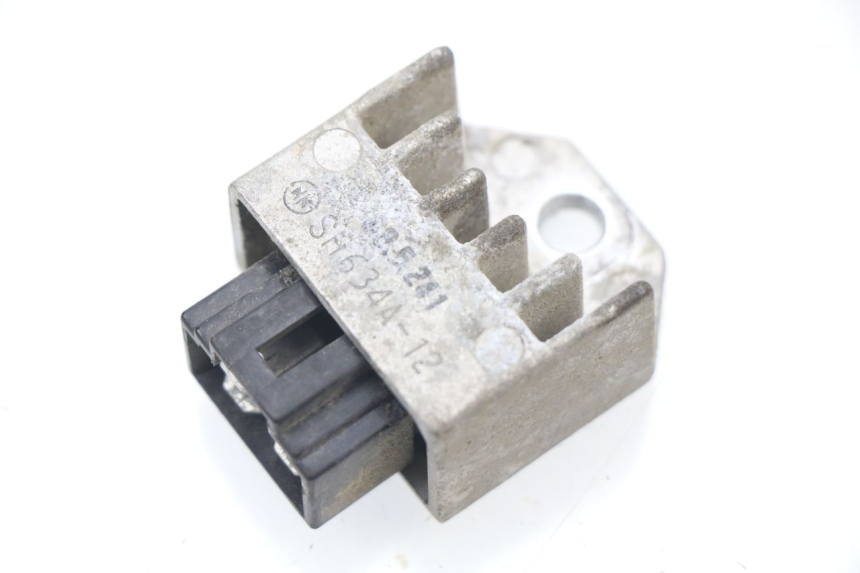 photo de REGULADOR PEUGEOT TREKKER TKR 50 (2005 - 2014) - Vista principal