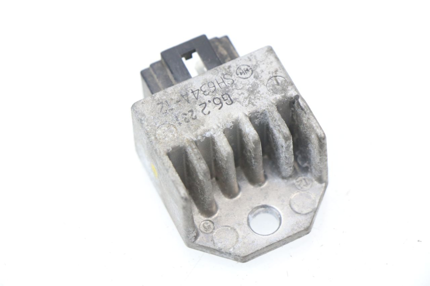 photo de REGULADOR PEUGEOT TREKKER TKR 50 (2005 - 2014) - Vista principal