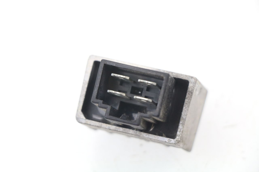 photo de REGULADOR PEUGEOT TREKKER TKR 50 (2005 - 2014) - Zoom estado de uso