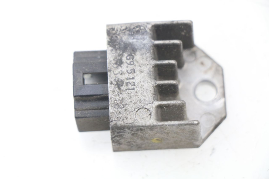 photo de REGULADOR PEUGEOT TREKKER TKR 50 (2005 - 2014) - Vista principal