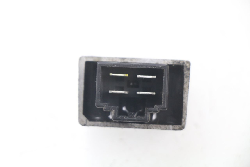 photo de REGULADOR PEUGEOT TREKKER TKR 50 (2005 - 2014) - Zoom estado de uso