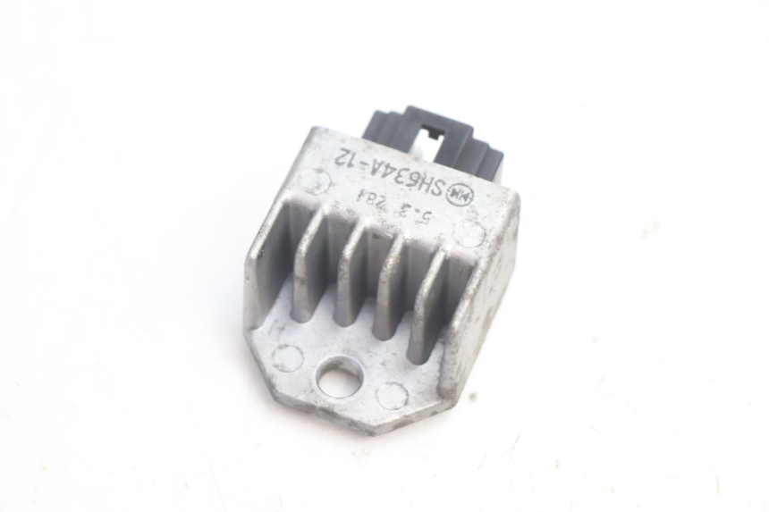 photo de REGULADOR PEUGEOT TREKKER TKR 50 (2005 - 2014) - Detalle de la pieza