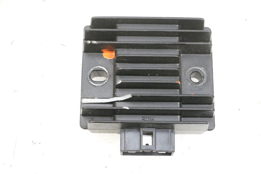 photo de REGULADOR YAMAHA TRICITY 300 (2020 - 2024) - Vista principal