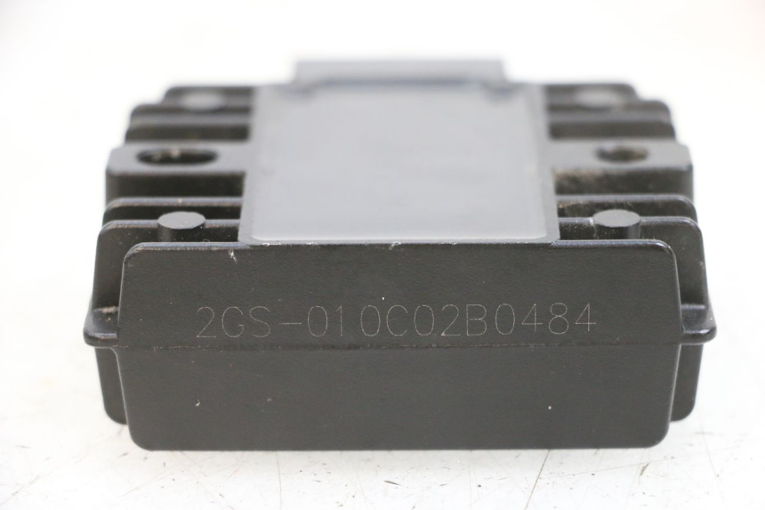 photo de REGULADOR YAMAHA TRICITY 300 (2020 - 2024) - Detalle de la pieza