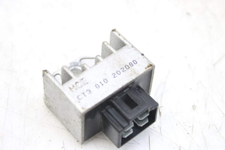 photo de REGULADOR DE CARGA PEUGEOT TWEET 4T 50 (2010 - 2014) - Vista principal