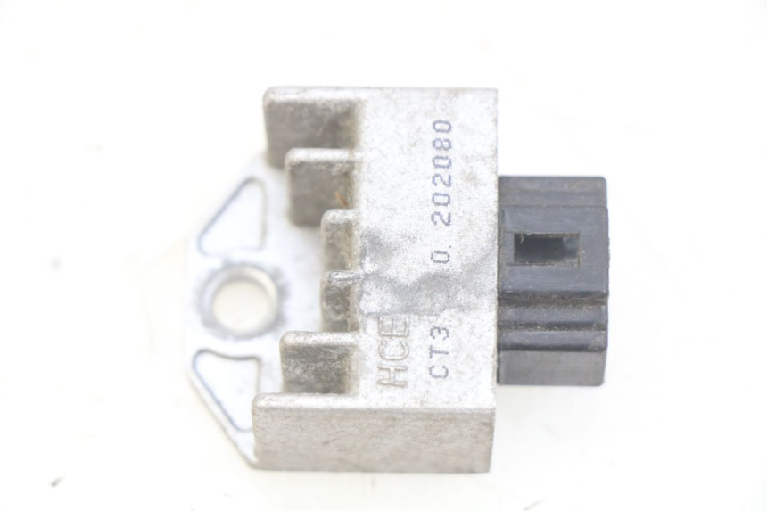 photo de REGULADOR DE CARGA PEUGEOT TWEET 4T 50 (2010 - 2014) - Vista principal