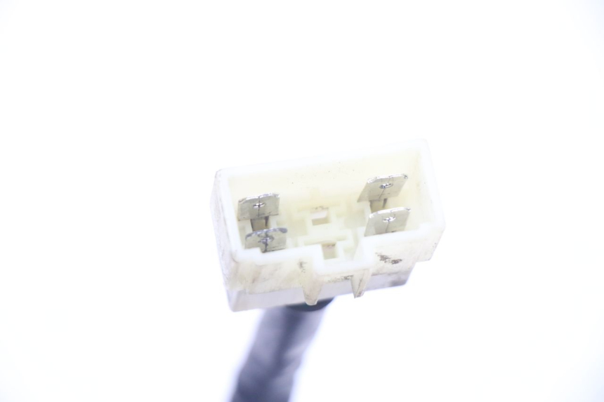 photo de REGULADOR DE CARGA PEUGEOT TWEET 4T 50 (2018 - 2022) - Primer plano técnico