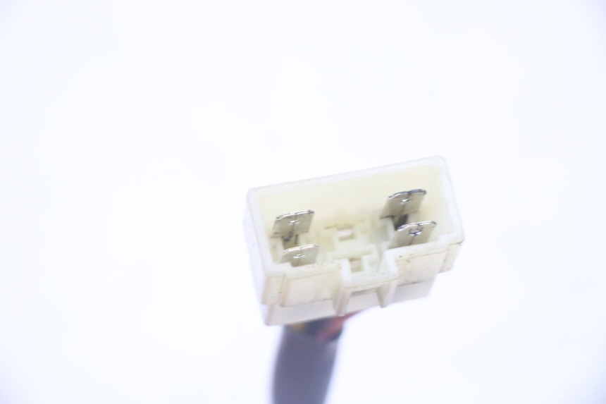 photo de REGULADOR DE CARGA PEUGEOT TWEET 4T 50 (2018 - 2022) - Vista general del producto