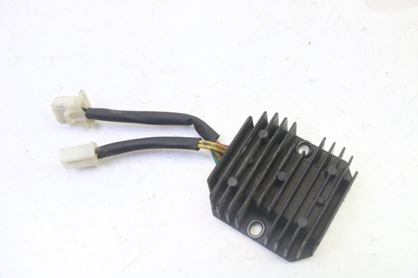 photo de REGULADOR PEUGEOT TWEET PRO CARGO 50 (2018 - 2022) - Vista principal