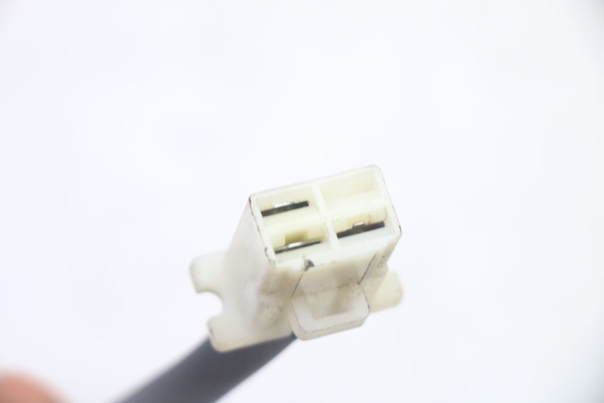 photo de REGULADOR PEUGEOT TWEET PRO CARGO 50 (2018 - 2022) - Primer plano técnico