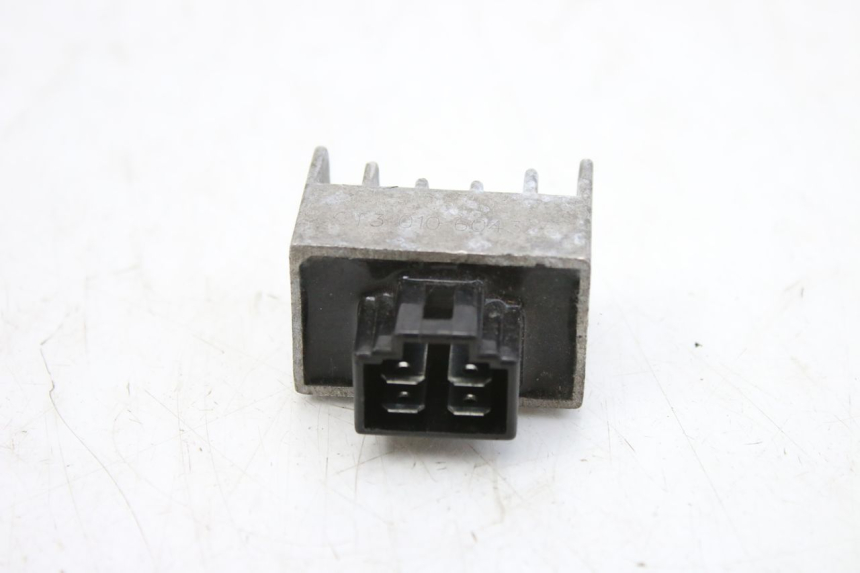 photo de REGULADOR DE CARGA PEUGEOT TWEET 125 (2010 - 2017) - Zoom estado de uso