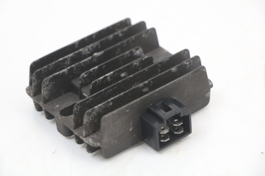 photo de REGULADOR DE CARGA KEEWAY TX 50 (2008 - 2015) - Vista principal