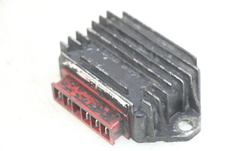 photo de REGULADOR DE CARGA PIAGGIO TYPHOON 50 (1993 - 1999) - Vista principal