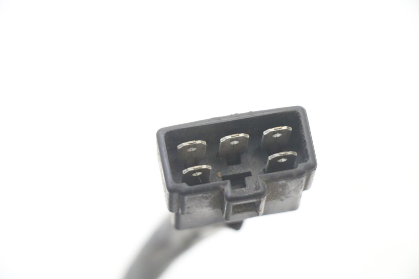 photo de REGULADOR DE CARGA SUZUKI UH BURGMAN 125 (2002 - 2006) - Vista general del producto