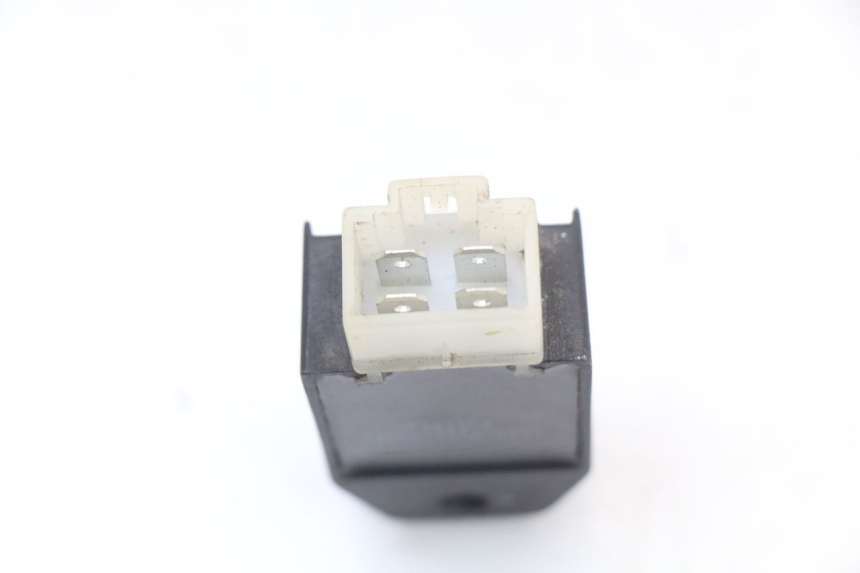 photo de REGULADOR DE CARGA BEELINE VELOCE 4T 50 (2011 - 2020) - Zoom estado de uso