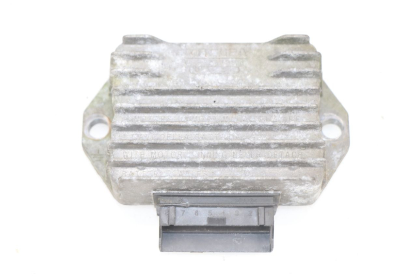 photo de REGULADOR DE CARGA PIAGGIO VESPA LX 2T 50 (2005 - 2013) - Vista principal