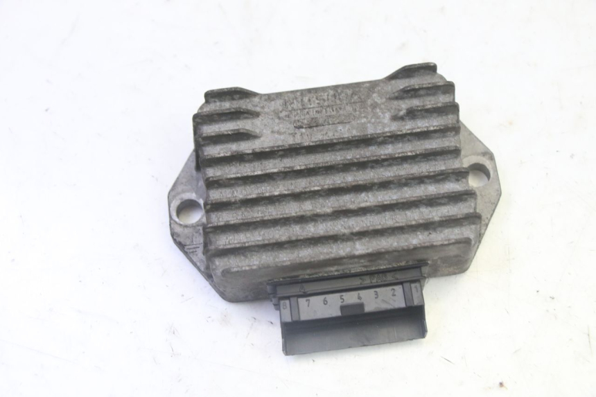 photo de REGULADOR DE CARGA PIAGGIO VESPA S 2T 50 (2007 - 2014) - Detalle de la pieza
