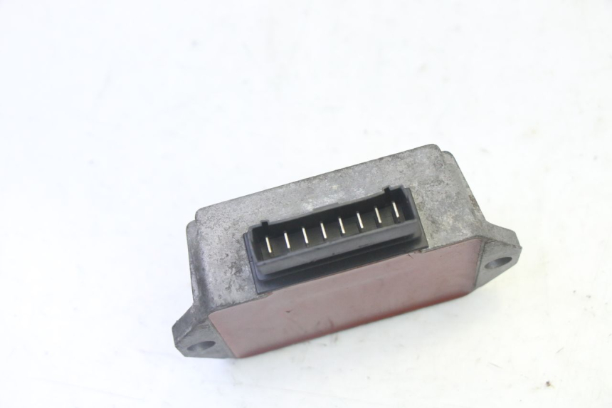 photo de REGULADOR DE CARGA PIAGGIO VESPA S 2T 50 (2007 - 2014) - Zoom estado de uso