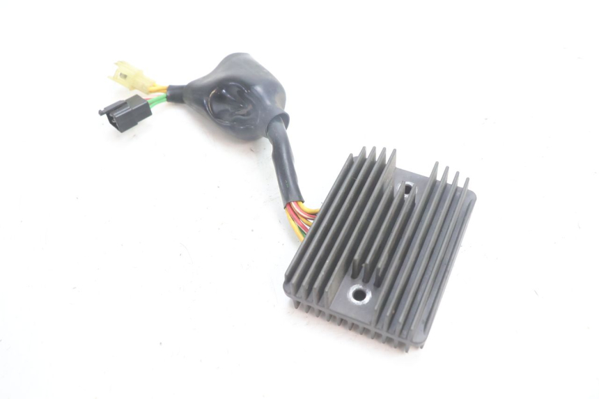 photo de REGULADOR DE CARGA HONDA VFR FI RC46 800 (1998 - 2001) - Zoom estado de uso