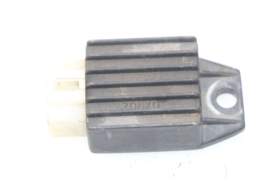 photo de REGULADOR DE CARGA EUROCKA VIRTUALITY GT 4T 50 (2011 - 2017) - Vista principal