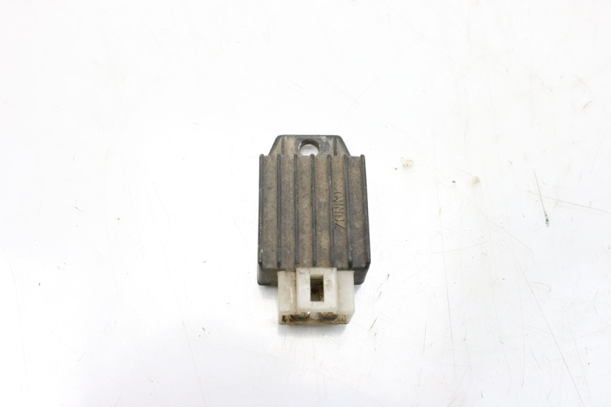 photo de REGULADOR DE CARGA EUROCKA VIRTUALITY GT 4T 50 (2011 - 2017) - Vista principal