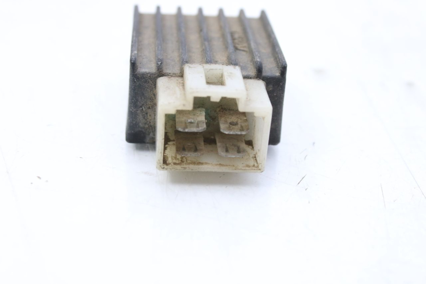 photo de REGULADOR DE CARGA EUROCKA VIRTUALITY GT 4T 50 (2011 - 2017) - Zoom estado de uso