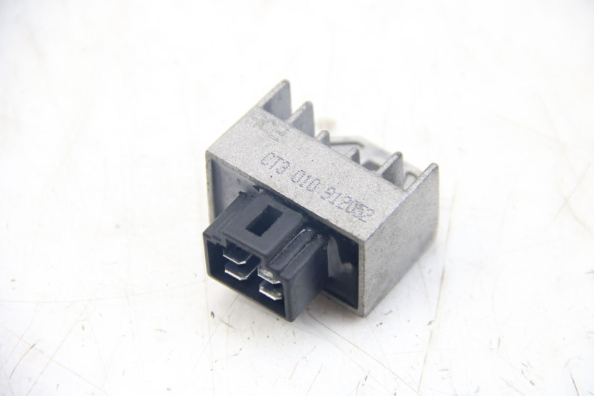 photo de REGULADOR DE CARGA PEUGEOT VIVACITY NEW 4T 50 (2008 - 2017) - Detalle de la pieza