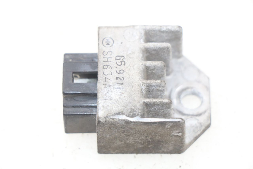 photo de REGULADOR DE CARGA PEUGEOT VIVACITY 50 (2004 - 2009) - Vista principal