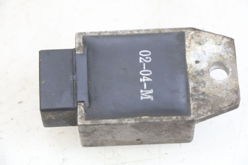 photo de REGULADOR DE CARGA PEUGEOT VIVACITY 50 (1998 - 2003) - Detalle de la pieza