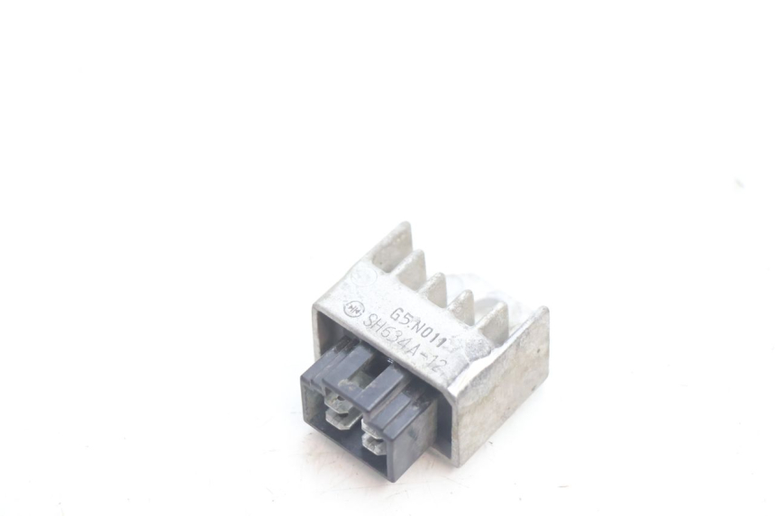 photo de REGULADOR DE CARGA PEUGEOT VIVACITY 50 (2004 - 2009) - Vista principal